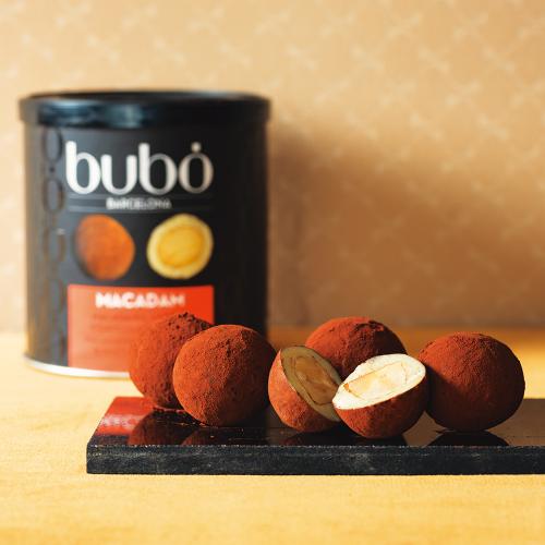 チョコフルーツ　マカダム190g