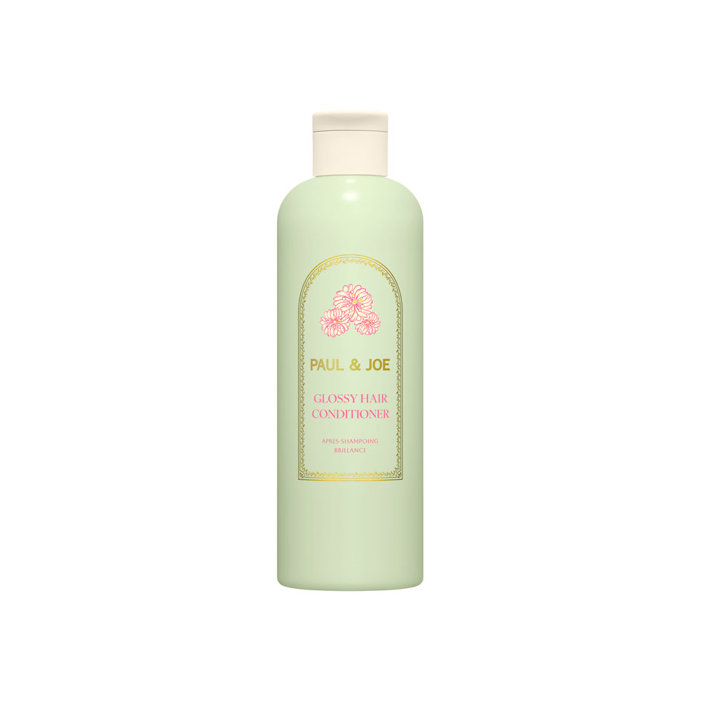 グロッシー ヘアコンディショナー