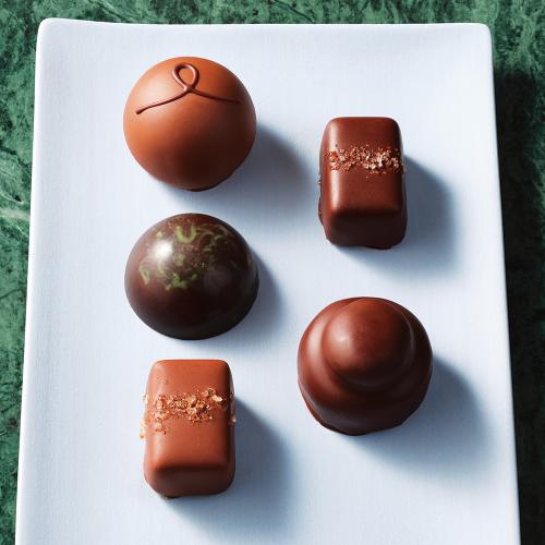 【バレンタインデー】高島屋限定バレンタインセレクション5pc