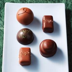 【バレンタインデー】高島屋限定バレンタインセレクション5pc