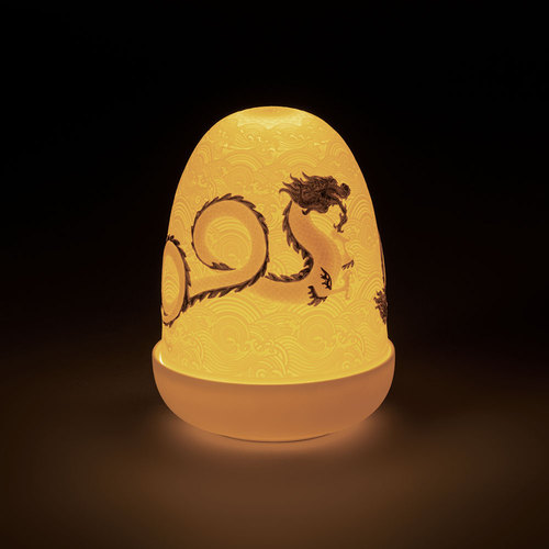 Dome Lamp(龍)