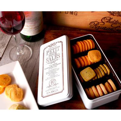 プティ・フール・サレ