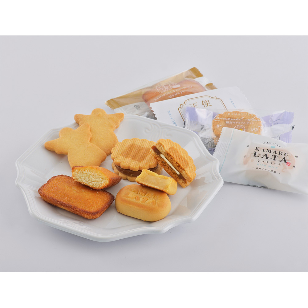 焼菓子 4種セット