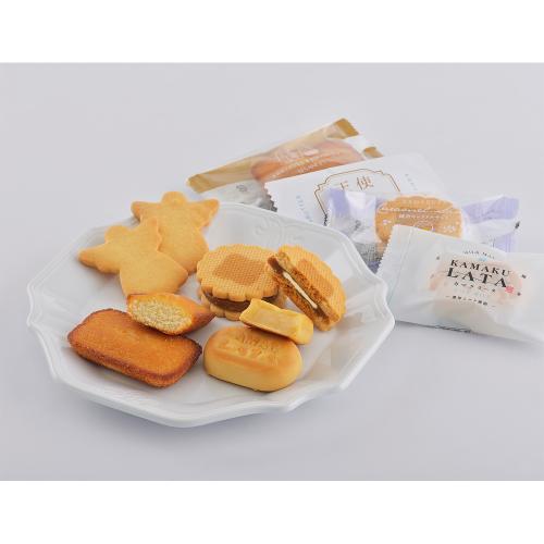 焼菓子 4種セット