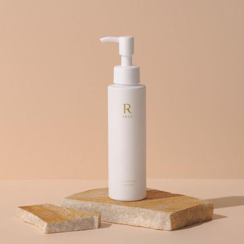 <R SKIN>クレンジングローション