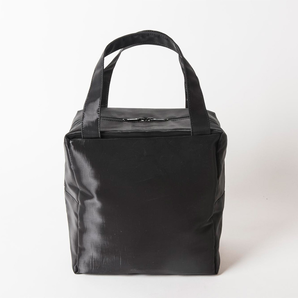 「コール」トートバッグ・スクエア