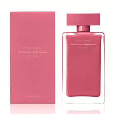 ナルシソ ロドリゲス フォーハー フルール ムスク オードパルファム(100mL)
