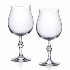 パッション ワイングラス 2客セット