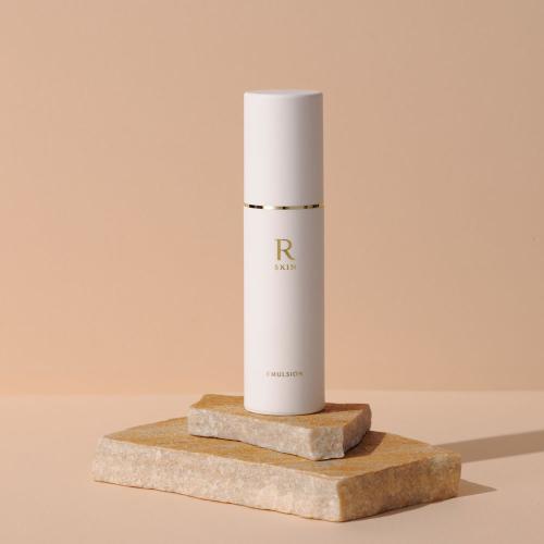 ＜R SKIN＞エマルジョン