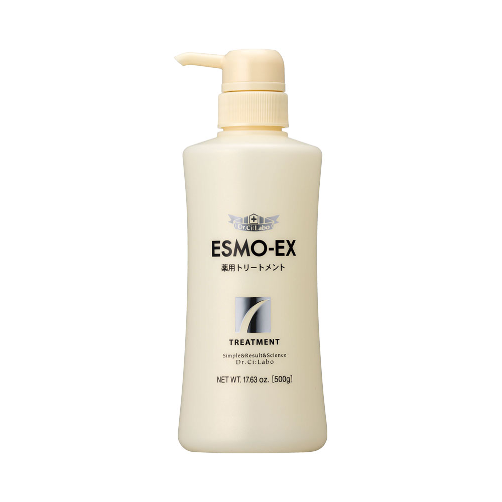 エスモEX 薬用トリートメント （医薬部外品） DR.CI:LABO