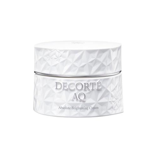 コスメデコルテ AQ アブソリュート クリーム ブライト（医薬部外品）