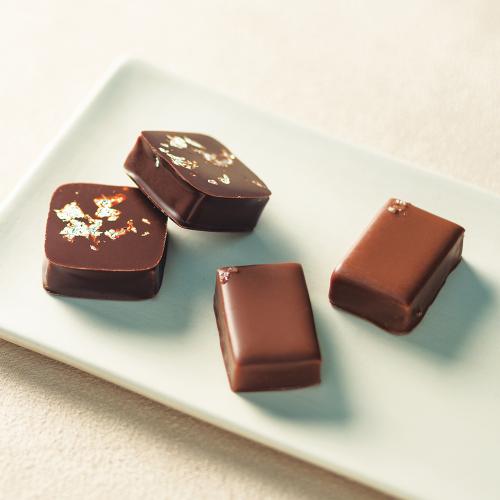 【バレンタインデー】獺祭ショコラ