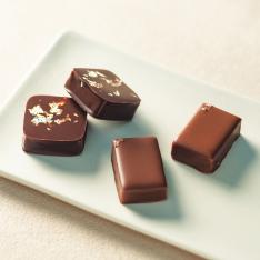 【バレンタインデー】獺祭ショコラ