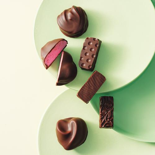 【バレンタインデー】コンフィズリーショコラBOX