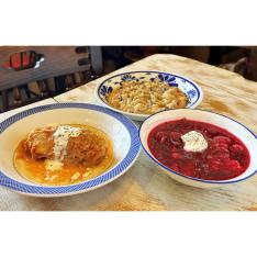 まるたま惣菜セット