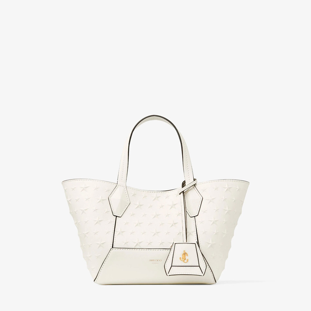 ダイヤモンド トート スモール