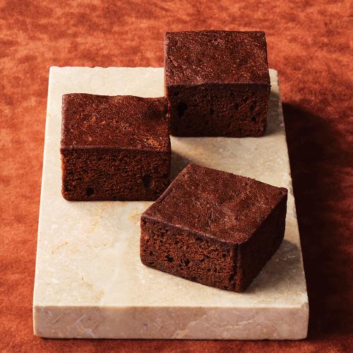 シャンパーニュブラウニー