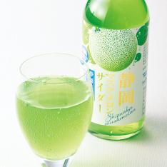 静岡マスクメロンサイダー