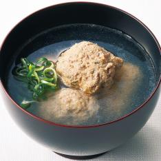 手包丁真いわしつみれ水煮缶詰(食塩不使用)