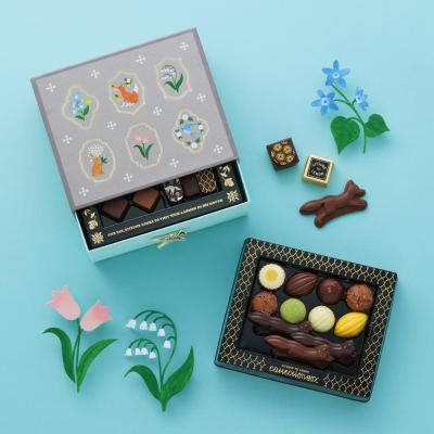 コレクションボックス