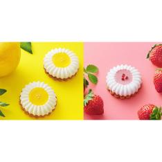 レモンフラワー＆イチゴフラワー×2箱セット