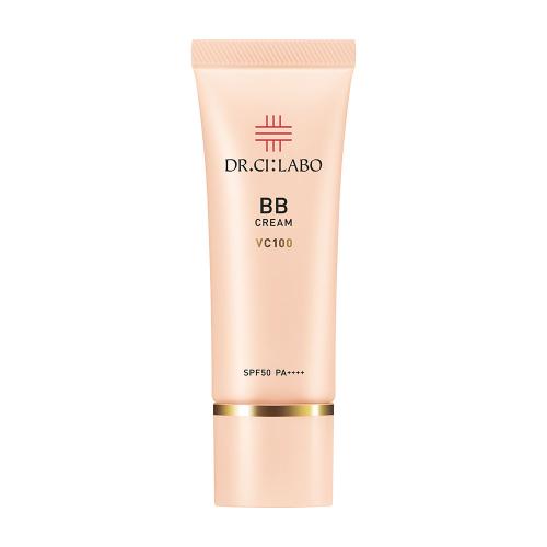 BBクリームVC100