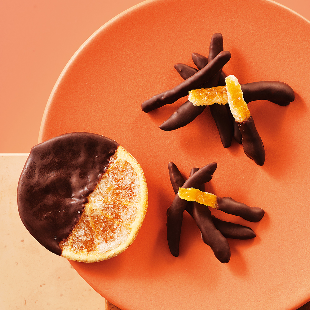 【バレンタインデー】ヴァスト テラン