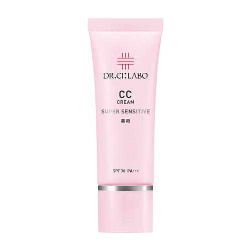 薬用CCスーパーセンシティブ(医薬部外品)