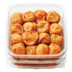 紀州南高梅　はちみつ梅干し(新梅）