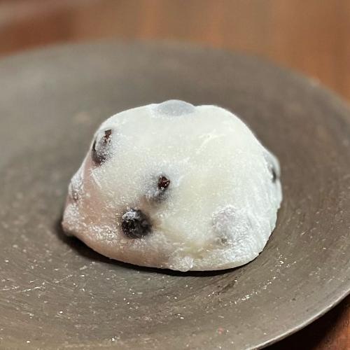 【店頭受取／横浜店】＜出町ふたば＞名代豆餅 3個入【11月21日（金）午後4時30分以降】