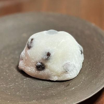 【店頭受取／横浜店】＜出町ふたば＞名代豆餅 3個入【12月19日（金）午後4時30分以降】