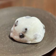 【店頭受取／横浜店】＜出町ふたば＞名代豆餅 3個入【11月21日（金）午後4時30分以降】