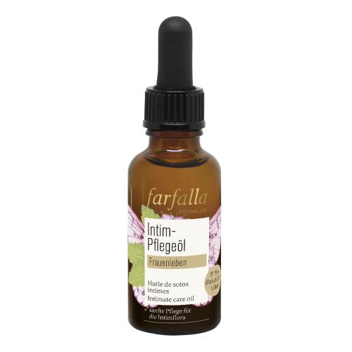 インティメイト ケアオイル ウーマンフッド<クラリセージ>