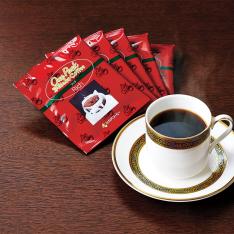 ワンパックコーヒー リッチブレンド