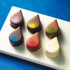 【バレンタインデー】アロマ