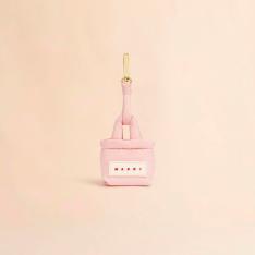 マイクロPUFFバッグチャーム