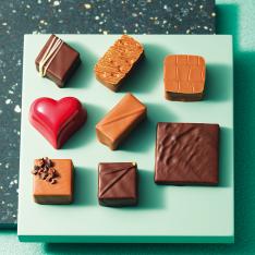 【バレンタインデー】ジャポネ・フランコ