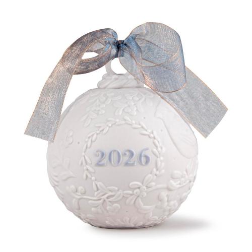 2026年イヤーボール
