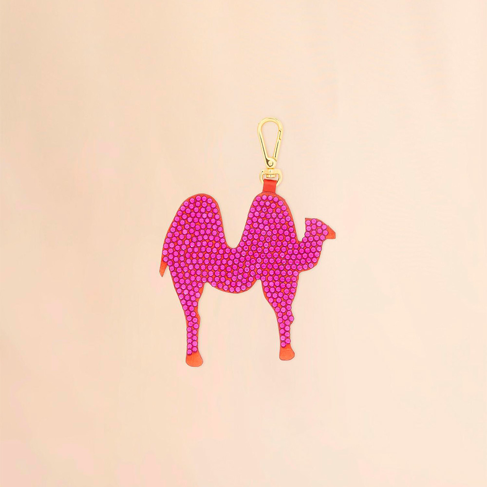 アルファベットチャーム M