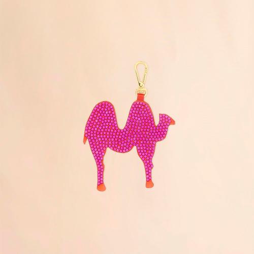 アルファベットチャーム M