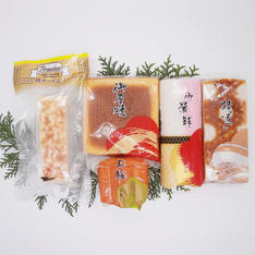 迎春蒲鉾詰合せ　DK2