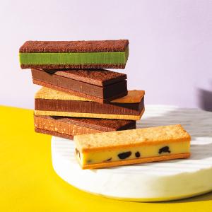 MAGIE DU CHOCOLAT（マジ ドゥ ショコラ） | フード・スイーツ