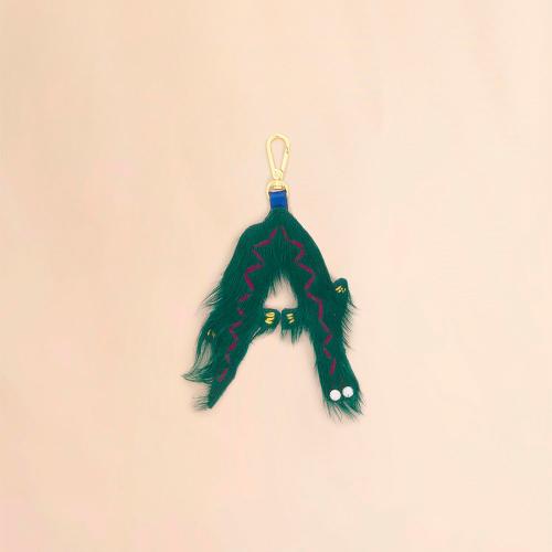 アルファベットチャーム A