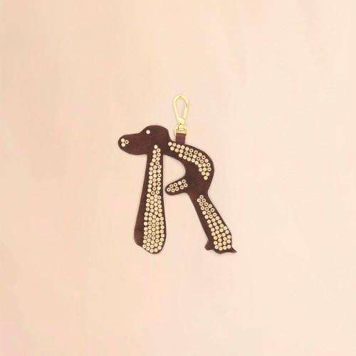 アルファベットチャーム R