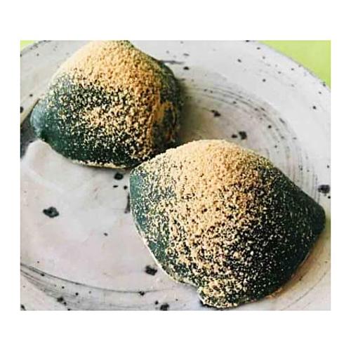 【店頭受取／横浜店】＜笹屋春信＞よもぎ餅 3個入【11月21日（金）午後4時30分以降】