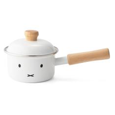 miffy face 12cmソースパン