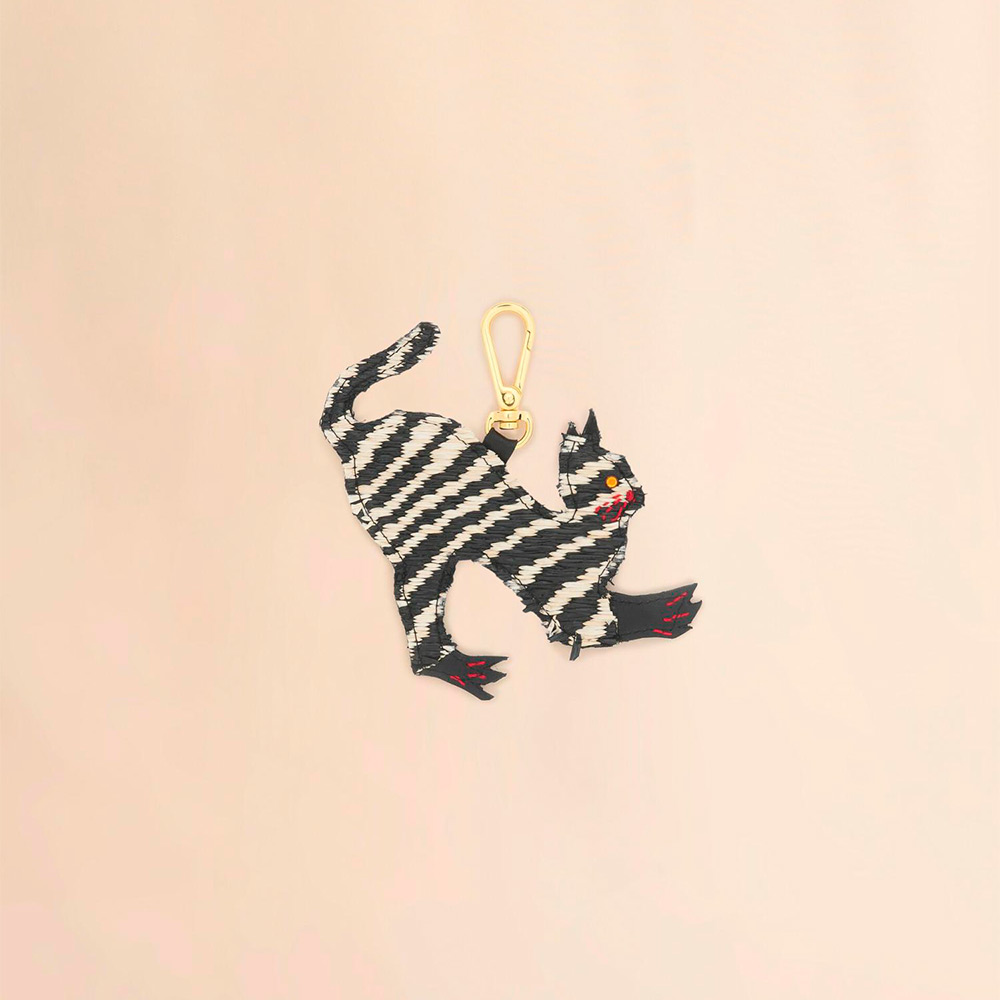 アルファベットチャーム N