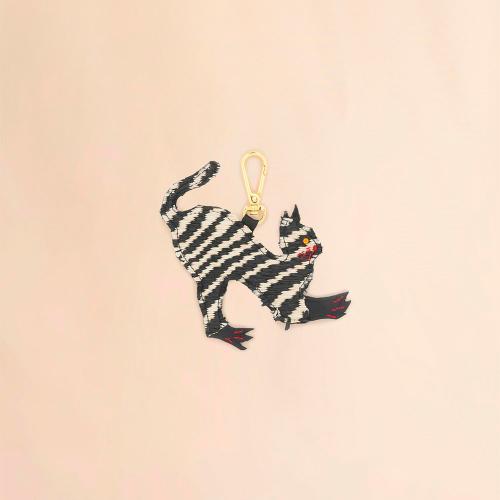 アルファベットチャーム N