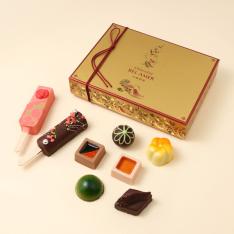 【バレンタインデー】スティックショコラアソートL