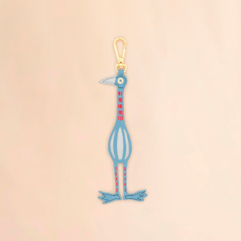 アルファベットチャーム I